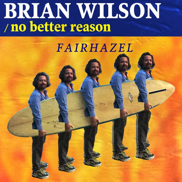 Brian Wilson