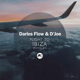 Flight to Ibiza by D'Joe