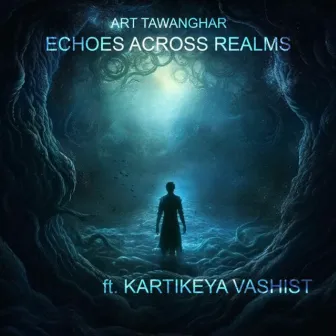 Echos Across Realms by Kartikeya Vashist