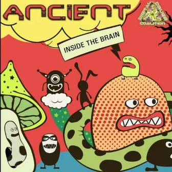 Inside the Brain by Ancient