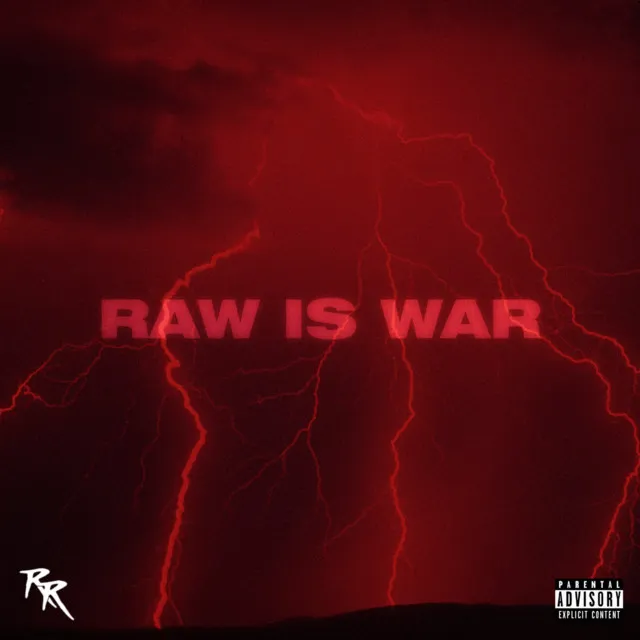 Raw Is War