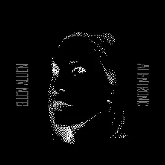 Alientronic by Ellen Allien