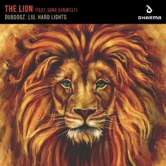 The Lion (feat. Sara Sangfelt) by Hard Lights