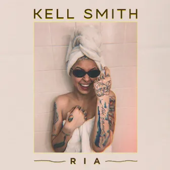 Ria by Kell Smith