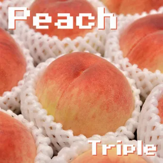 Peach by Triple