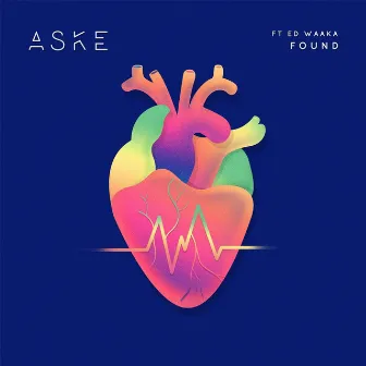 Found (feat. Ed Waaka) by Aske