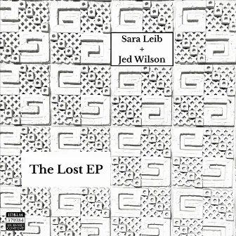 The Lost - EP by Jed Wilson