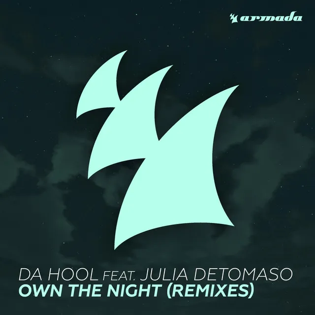 Own The Night - Cyborgs and Da Hool Remix