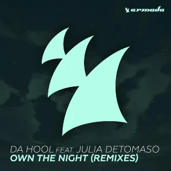 Own The Night (Remixes) by Da Hool