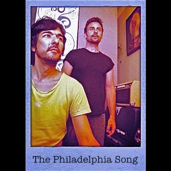 The Philadelphia Song (feat. Yogi Lonich) by David Holcomb