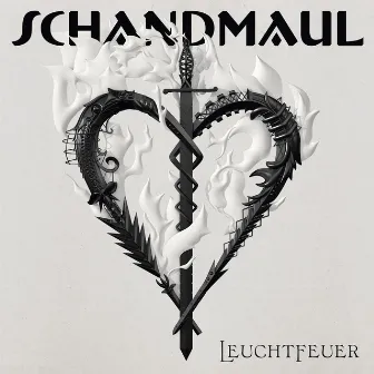 Leuchtfeuer (Deluxe) by Schandmaul