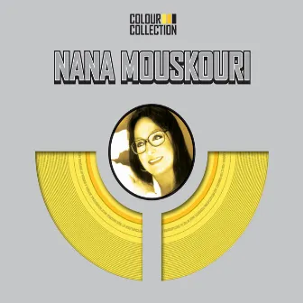 Colour Collection by Nana Mouskouri