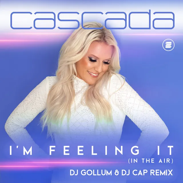 I'm Feeling It (In the Air) [DJ Gollum & DJ Cap Remix]