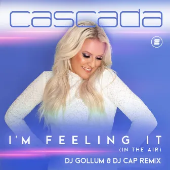 I'm Feeling It (In the Air) [DJ Gollum & DJ Cap Remix] by DJ Cap