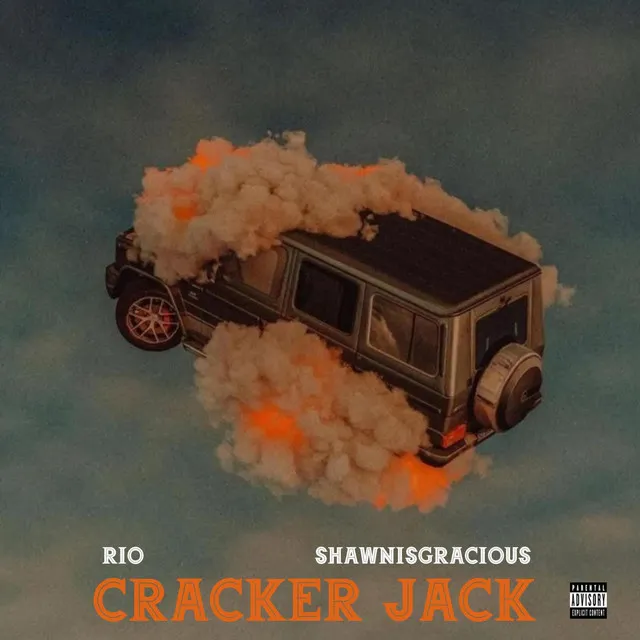 cracker jack