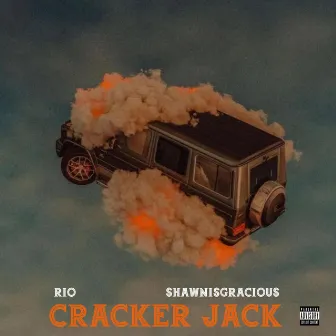 cracker jack by Rio