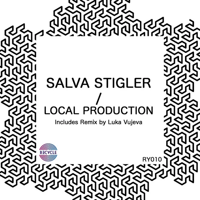 Salva Stigler