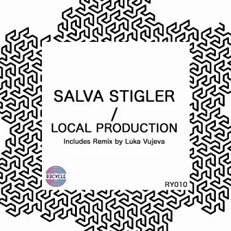 Local Production by Salva Stigler