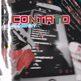 Contato by Finnsant