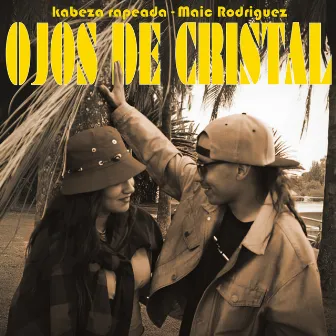 Ojos de Cristal by Maic Rodriguez