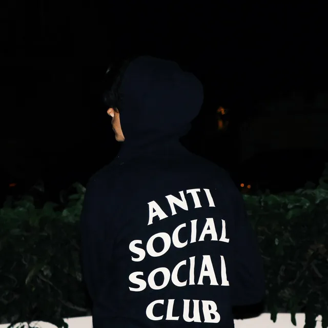 Anti-Social Club