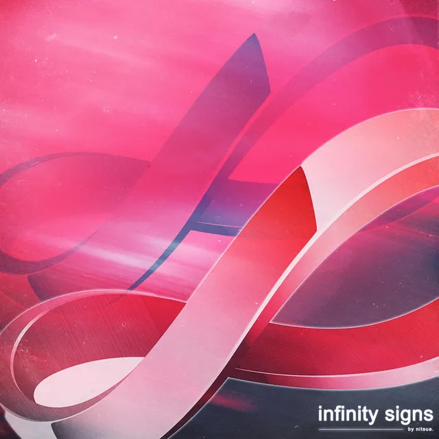 infinity signs