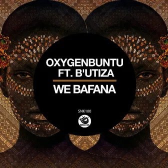 We Bafana by Oxygenbuntu