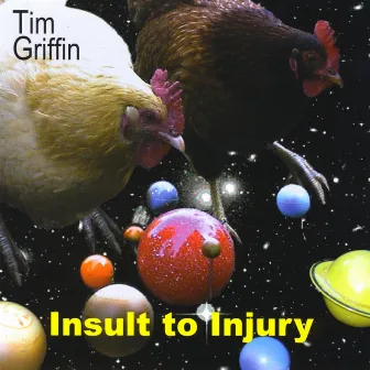 Insult to Injury by Tim Griffin