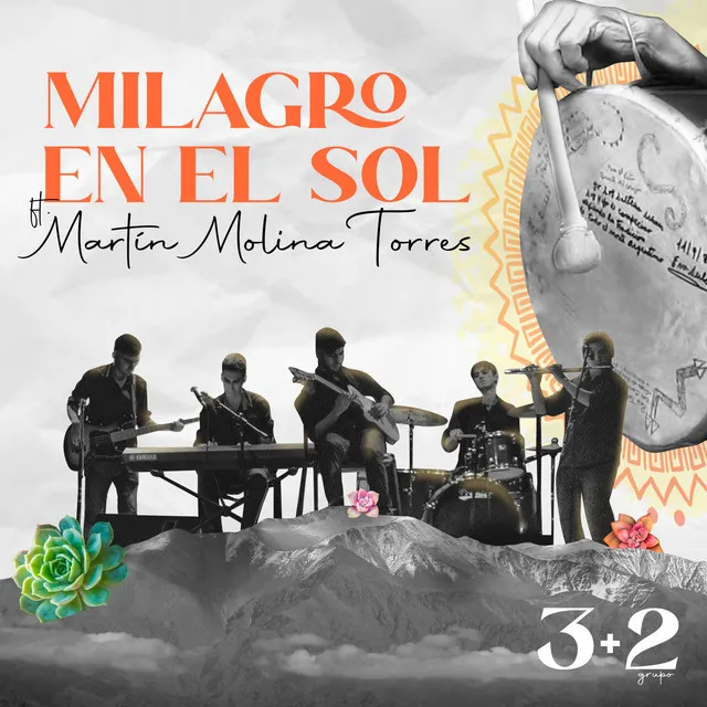 Milagro En El Sol