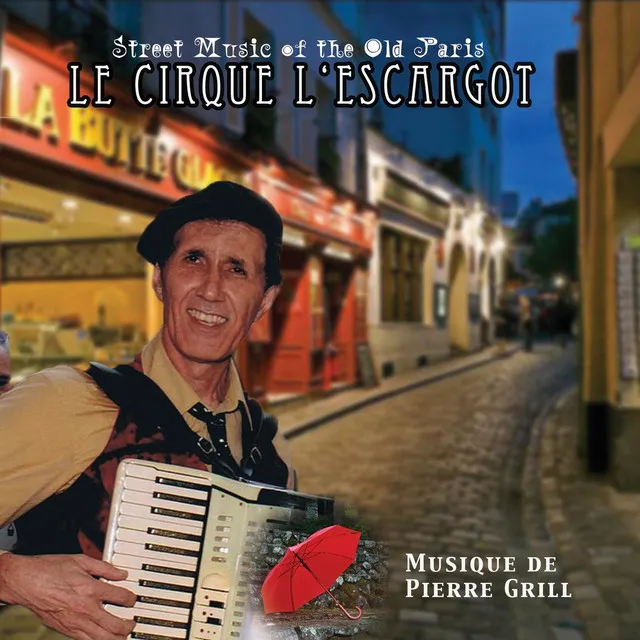 Cirque L'escargot