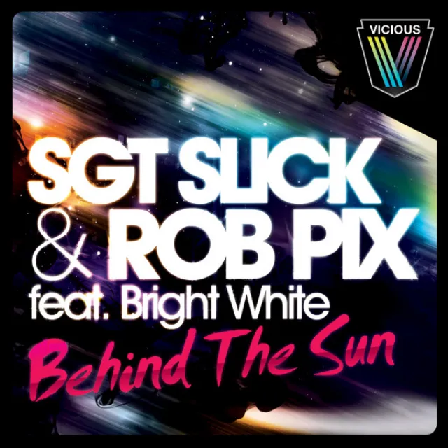 Behind The Sun - Cristian Marchi Perfect Remix