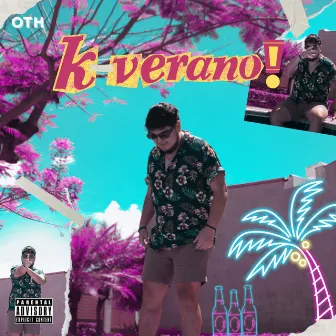 K-Verano! by K4ton