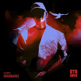 Nightmares by Unknown Artist