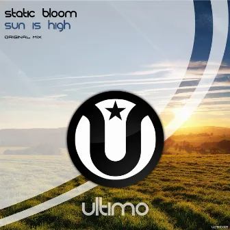 Sun Is High by Static Bloom