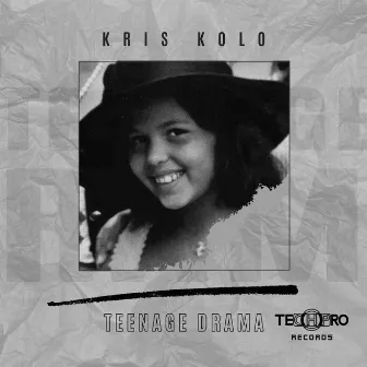 Teenage Drama by Kris Kolo