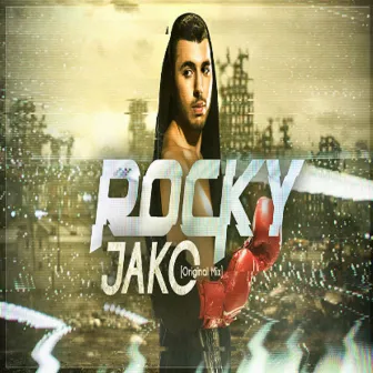 Jako by DJ Rocky