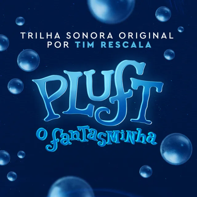 Pluft, o Fantasminha (Trilha Sonora Original)