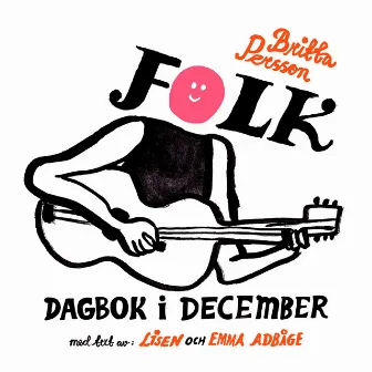 Dagbok i december by Britta Persson