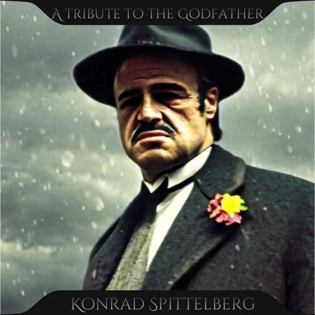 A Tribute To The Godfather