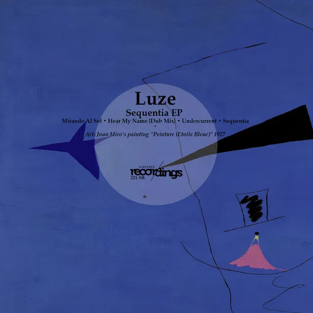 Luze