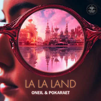 La La Land by Pokaraet