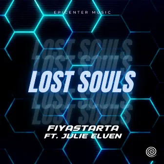 Lost Souls by Fiyastarta