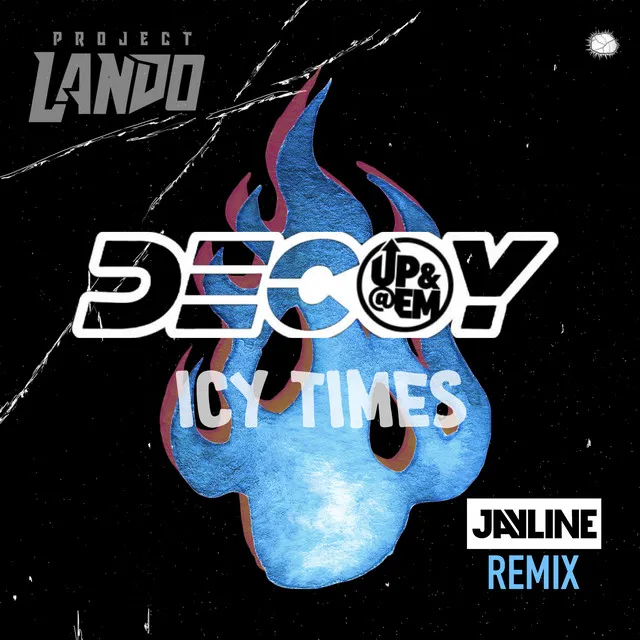 Icy Times - Jayline Instrumental Remix