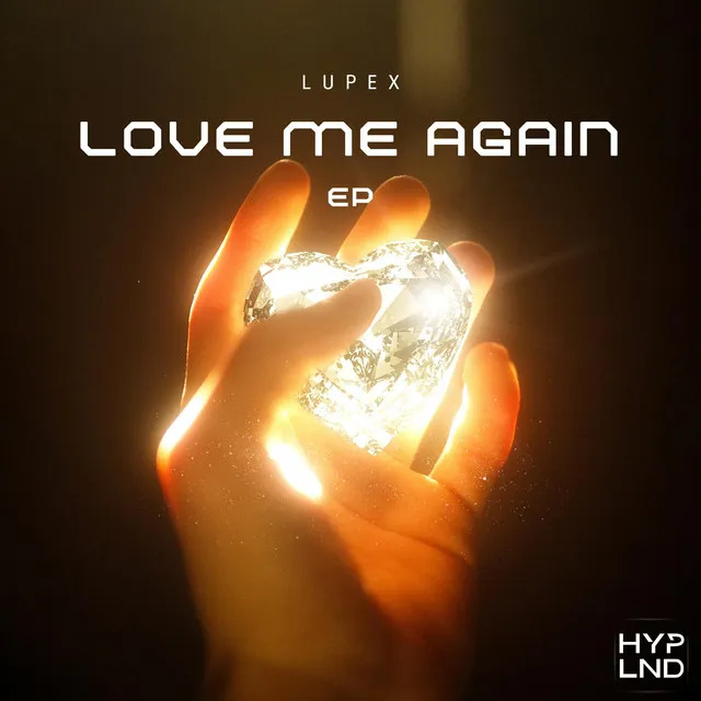 Love Me Again