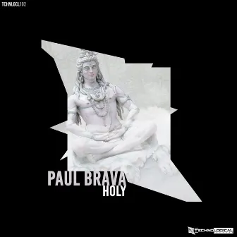 Holy by Paul Brava