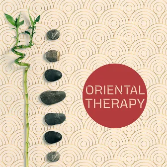 Oriental Therapy: Zen Melodies for Spa Treatments, Meditation, Recovery, Healing Process, Stress Reduction by Treatment Association