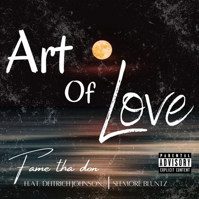 Art Of Love