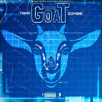 Goat by Trap Zombie