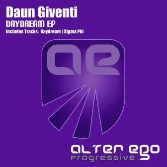 Daydream EP by Daun Giventi