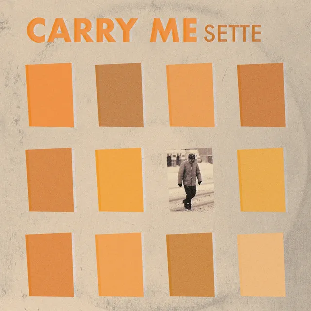 Carry Me